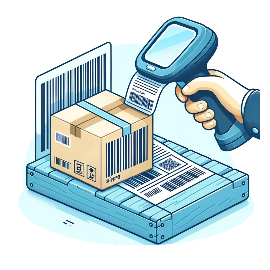 Automated Shipping Labels